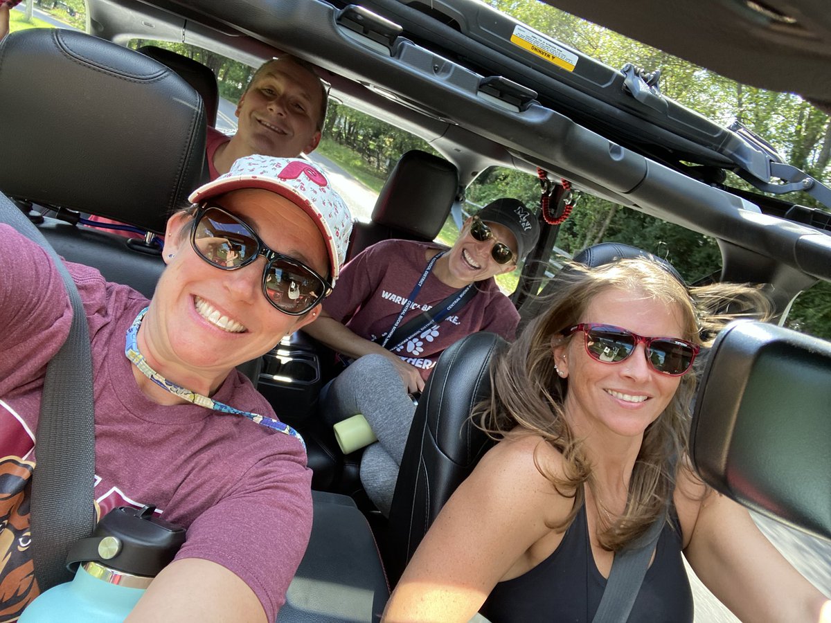 Mrs. Kelley Finelli tweet media