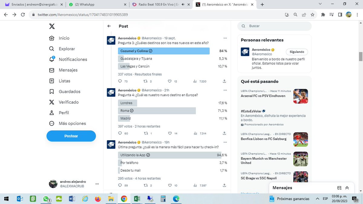 andres alejandro tweet media