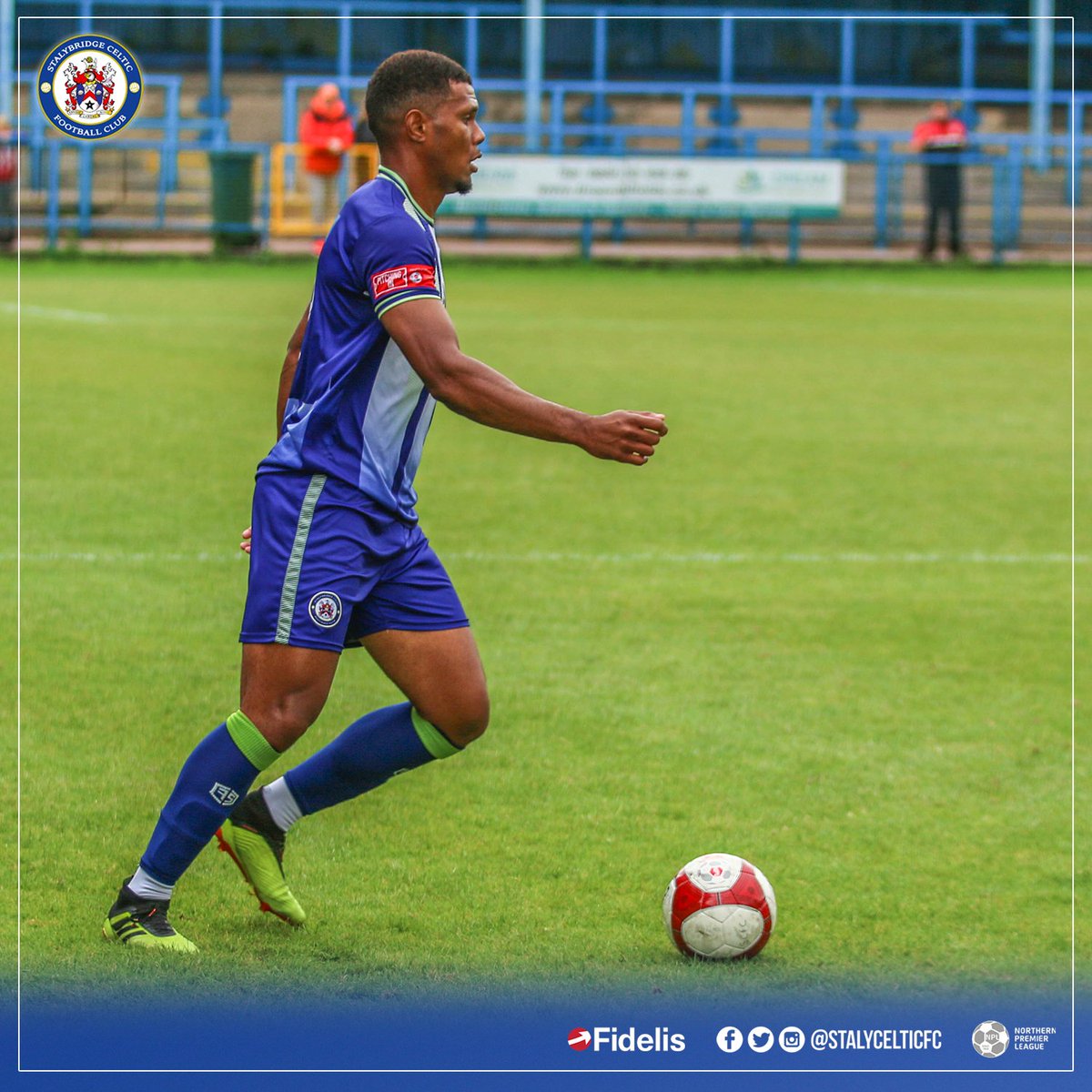 StalyCelticFC's tweet photo. Happy Birthday @scottwara! 🥳 https://t.co/av3YchvGiC