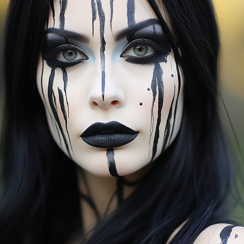 zimaiagency's tweet image. More full make up
#aiMODELS #aiART #aiGIRLS #midjourney #AIcommunity #Midjourney #Peru #PeruFashion #PeruModa #midjourneyv51 #midjourney5 #aiphotography #digitalart #AIart #AIArtwork #AIphoto #ai #art #aiwomen #women #aibeautifulwomen #AIart #AIArtworks #AIArtwork #fashion