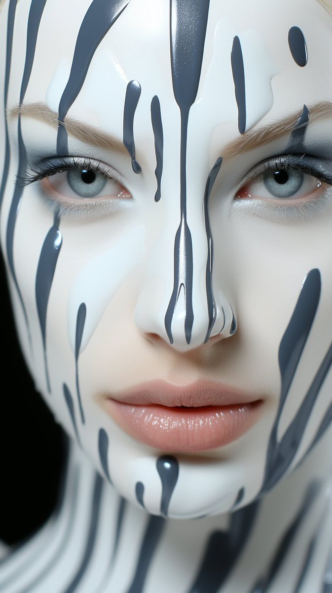 zimaiagency's tweet image. More full make up
#aiMODELS #aiART #aiGIRLS #midjourney #AIcommunity #Midjourney #Peru #PeruFashion #PeruModa #midjourneyv51 #midjourney5 #aiphotography #digitalart #AIart #AIArtwork #AIphoto #ai #art #aiwomen #women #aibeautifulwomen #AIart #AIArtworks #AIArtwork #fashion