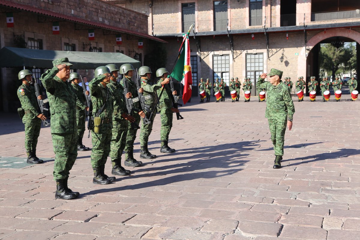 N+ San Luis Potosí tweet media
