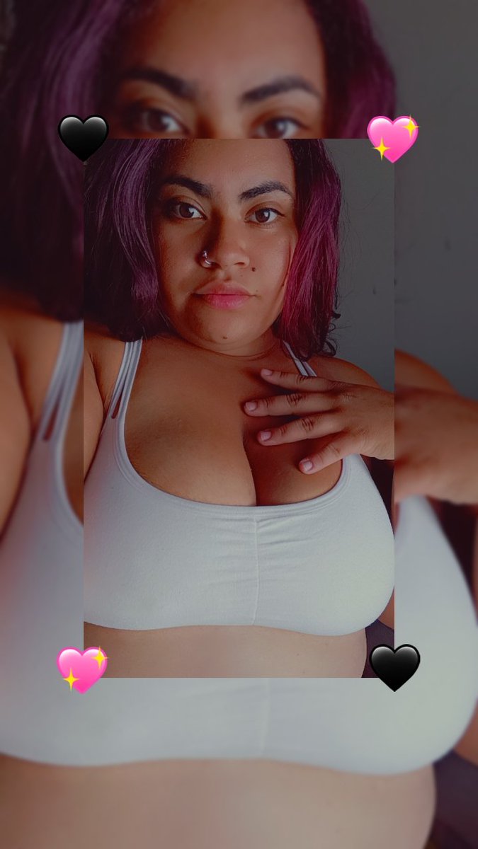 Indigoflower22's tweet photo. Feeling myself 💜😈 https://t.co/79IJd1KlgX