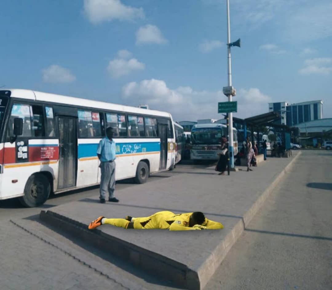 onana is just a fraud😂😂😭😭😭
<a href="/TrollFootball/">Troll Football</a> 
<a href="/ManUtd/">Manchester United</a>