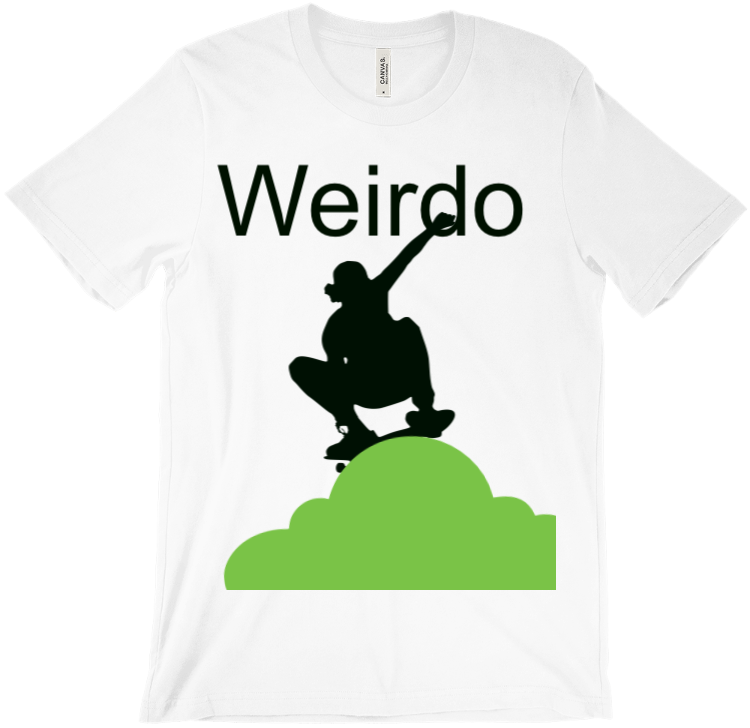 New.  Color way weirdo  🛹 👽 🃏 shop weirdo gang…