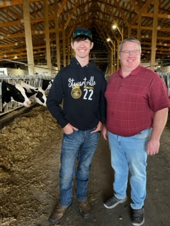 KMMorlock's tweet photo. What a beautiful day for the Stewie Invite!  Thanks Mr. Erickson, Roeder Farm, and Twohey Farm for hosting 31 schools!  What a great opportunity for our students! https://t.co/9L8sUnyPuw