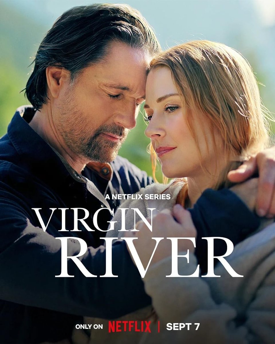 VancouverPost's tweet image. Season 5 of Virgin River returned to Netflix early this month. Don't miss what is likely the series' most jam-packed and possibly devastating season yet. 

Shot in BC, VPA members and sponsors delivered on post: 
vancouverpostalliance.com/tune-in-virgin…

#vpa #postproduction #thingstowatch
