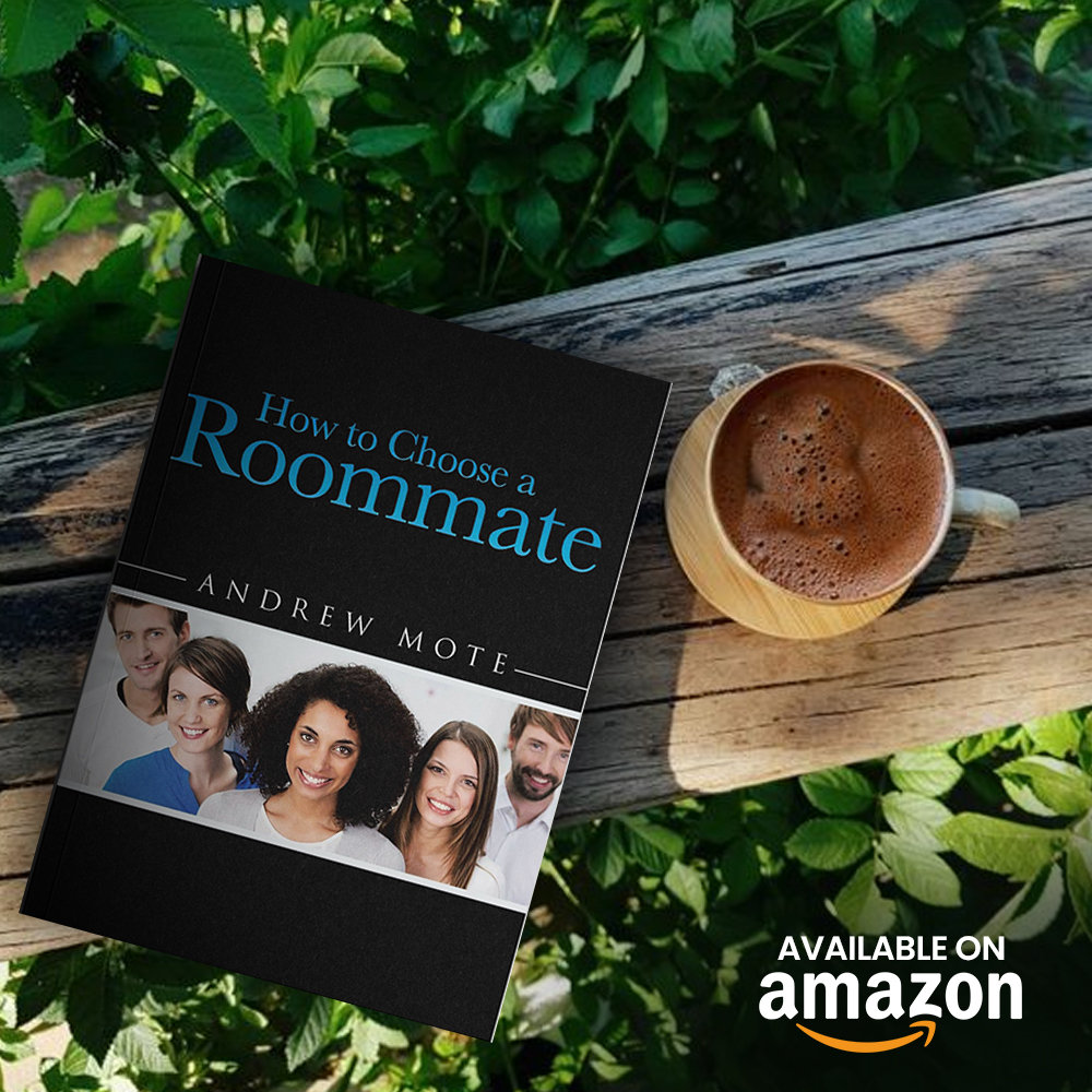 andrewmote_'s tweet photo. Looking for your next roommate? Make an informed decision and don’t let it be driven by finances.

Read “How to choose a roommate” by Andrew Mote for more guidance.

https://t.co/ZilSZZCcBe

#roommatetips #rentinglife #roomies #sharedliving #apartmentlife #dormlife #badroommates https://t.co/jy0Bpi6ckp