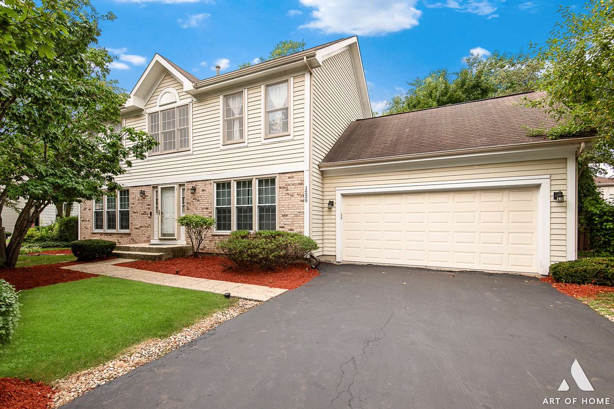 habloft's tweet photo. Just listed! Explore the ample space of the newly available property at 1230 COBBLERS XING, Elgin, IL 60120. Check it out now!

https://t.co/DSLwZz9fly https://t.co/hlrgfByEYr