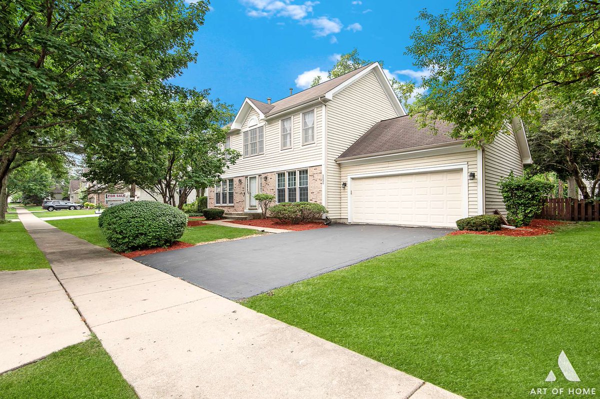 habloft's tweet photo. Just listed! Explore the ample space of the newly available property at 1230 COBBLERS XING, Elgin, IL 60120. Check it out now!

https://t.co/DSLwZz9fly https://t.co/hlrgfByEYr