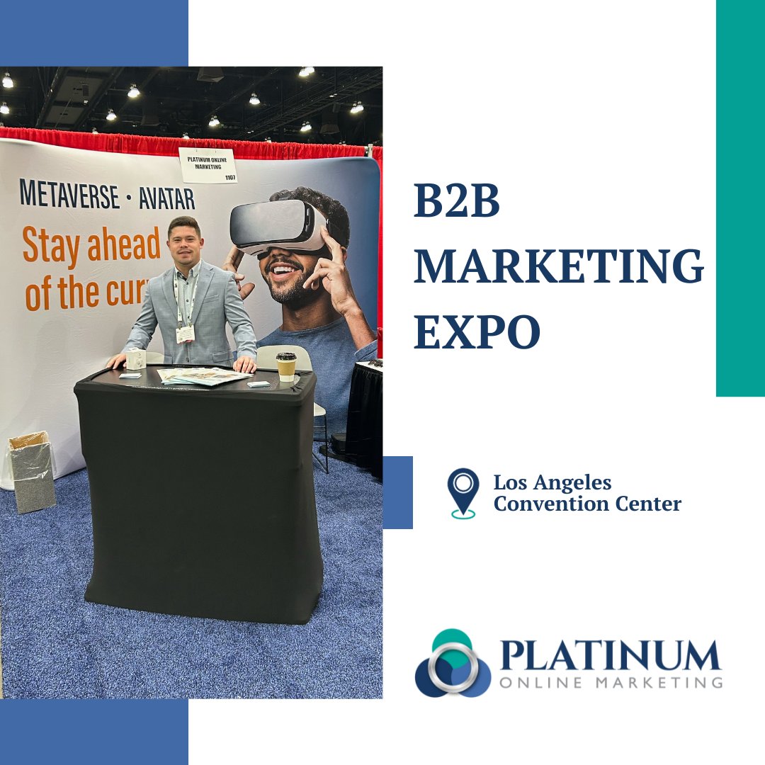 Platinum Online Marketing (@POM_MKT) / Posts / X
