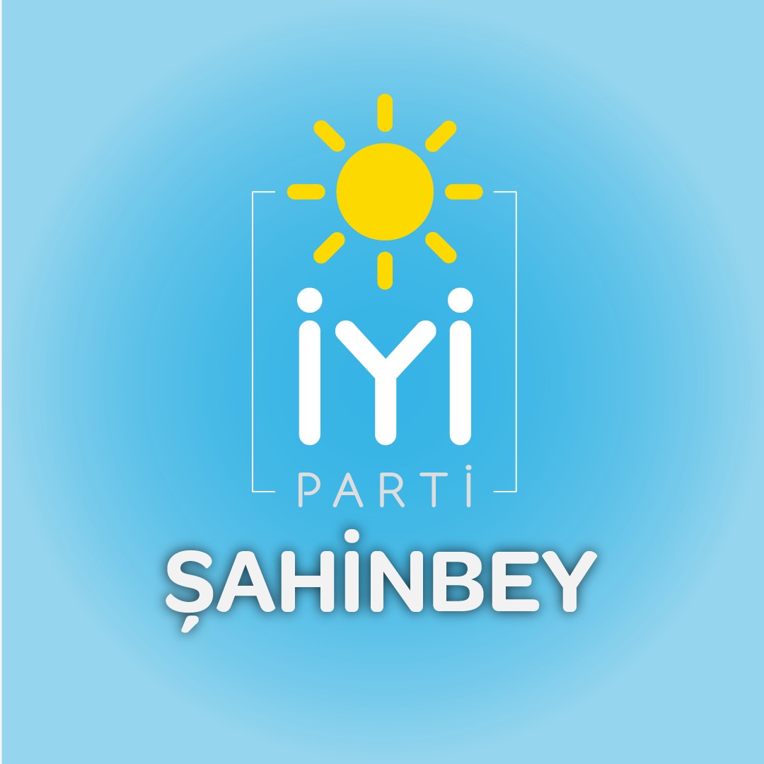 İlçe Bşk Yrd. Abdullah Eren Alkurt'un Vefat Eden Akrabası İçin İlçe Yöneticilerimizle Beraber Taziye Ziyaretinde Bulunduk,

Kederli Ailesine Başsağlığı,Merhuma Allah'tan Rahmet Diliyoruz.

Şahinbey İlçe Başkanı
Metin Aslan

<a href="/iyiparti/">İYİ Parti</a> <a href="/meral_aksener/">Meral Akşener</a> <a href="/SBugraKavuncu/">Buğra Kavuncu</a> <a href="/zorlu77/">Prof.Dr.Kürşad ZORLU</a>