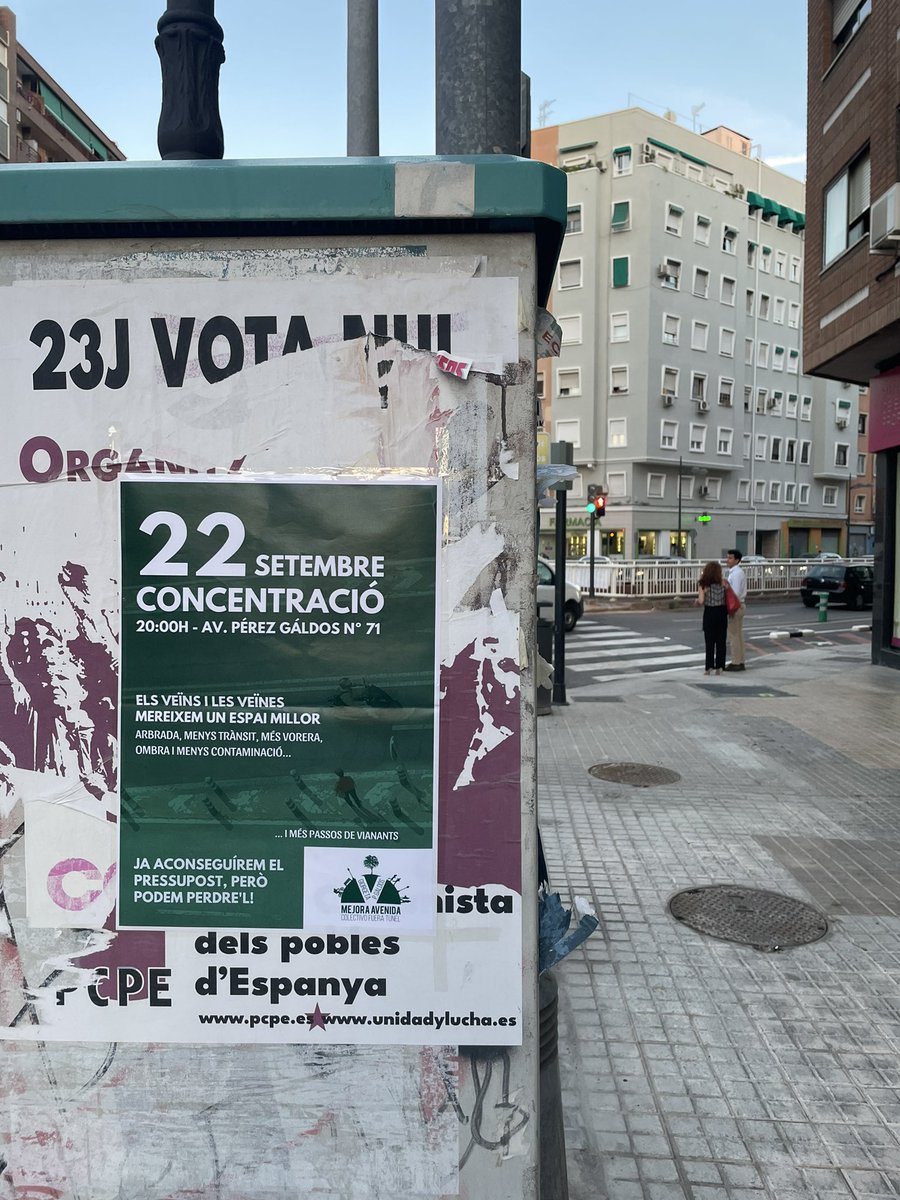 Petxina València tweet media