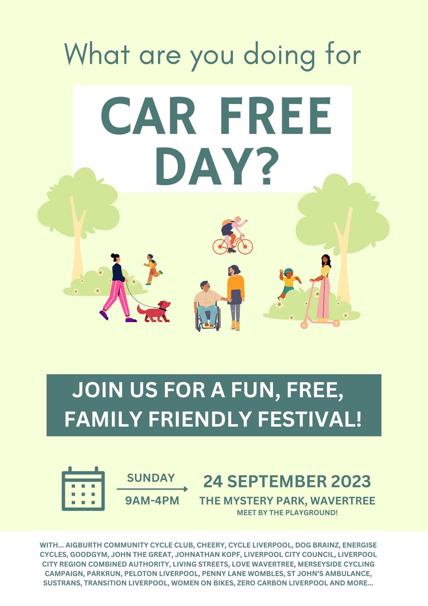 Pleasure to be <a href="/Igniteliv/">Ignite Liverpool</a> this eve sharing the joy of thinking beyond cars with <a href="/PelotonLiv/">Danny, part of the Peloton</a> <a href="/AsylumLink/">Ewan James Roberts</a> <a href="/AigburthCCC/">Aigburth Community Cycling Club</a> and more! 

Looking forward to my dog face paint at #carfreeday with @merseycyclists and <a href="/LoveWavertree/">LoveWavertree</a> on Sunday 🐶