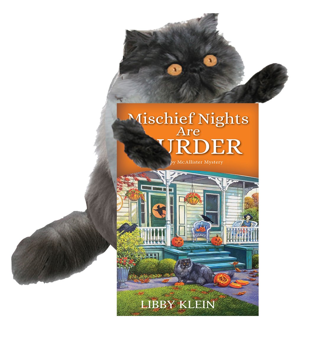 Libby Klein tweet media