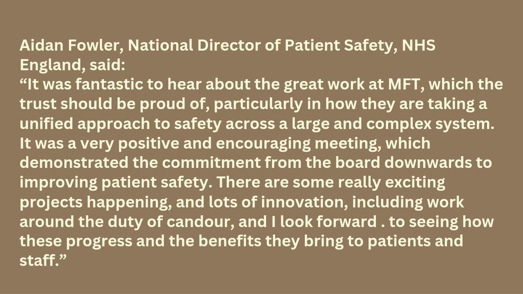 safetydifferently@mft tweet media