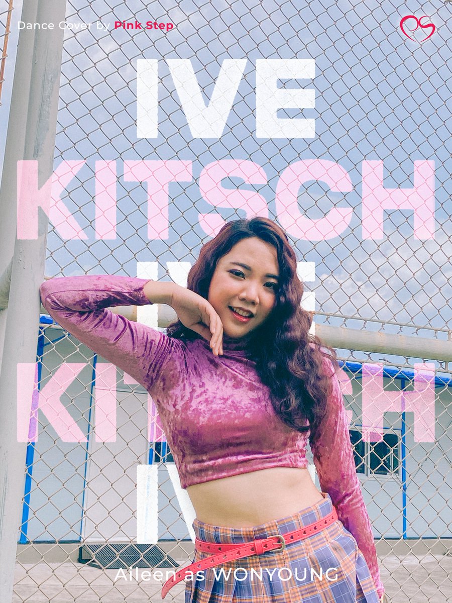 pinkstepxoxo's tweet photo. Aileen as WONYOUNG
09.23.2023

#IVE #아이브 #Kitsch  

📸 Ayrah Macalbe 

👤 https://t.co/rUx1yFoLc5
▶️ https://t.co/gQaOwUb5OV
📷 https://t.co/TnLq0ggkUU
🎵 https://t.co/blHUk8XeE7 https://t.co/gwR4eO8geJ