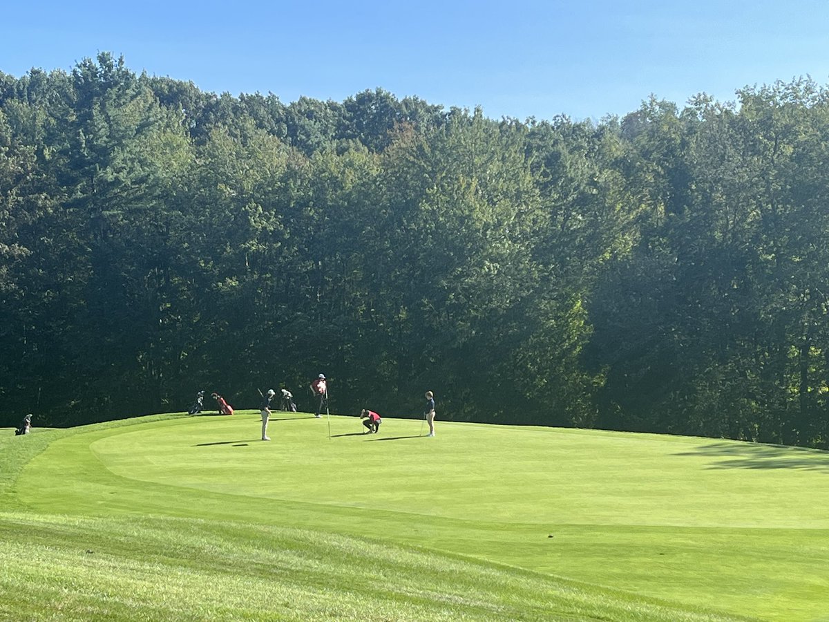 JV SJ Golf tweet media