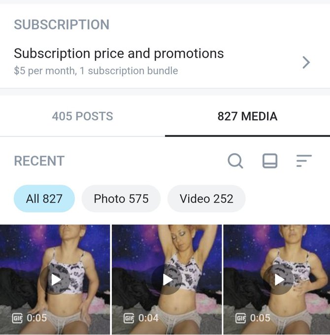 Look how much you get for only $5, goddamn I should raise the price since you simps aren't sending me<a href="/tag/footfetish"class="tags"><span>#footfetish</span></a><a href="/tag/findom"class="tags"><span>#findom</span></a><a href="/tag/sugarbaby"class="tags"><span>#sugarbaby</span></a><a href="/tag/paypig"class="tags"><span>#paypig</span></a><a href="/tag/selli"class="tags"><span>#selli</span></a>