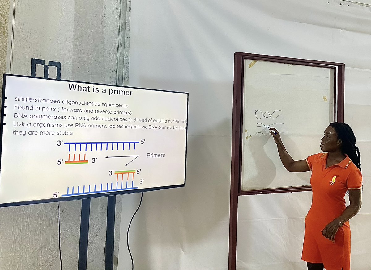 Girls In Biotech tweet media