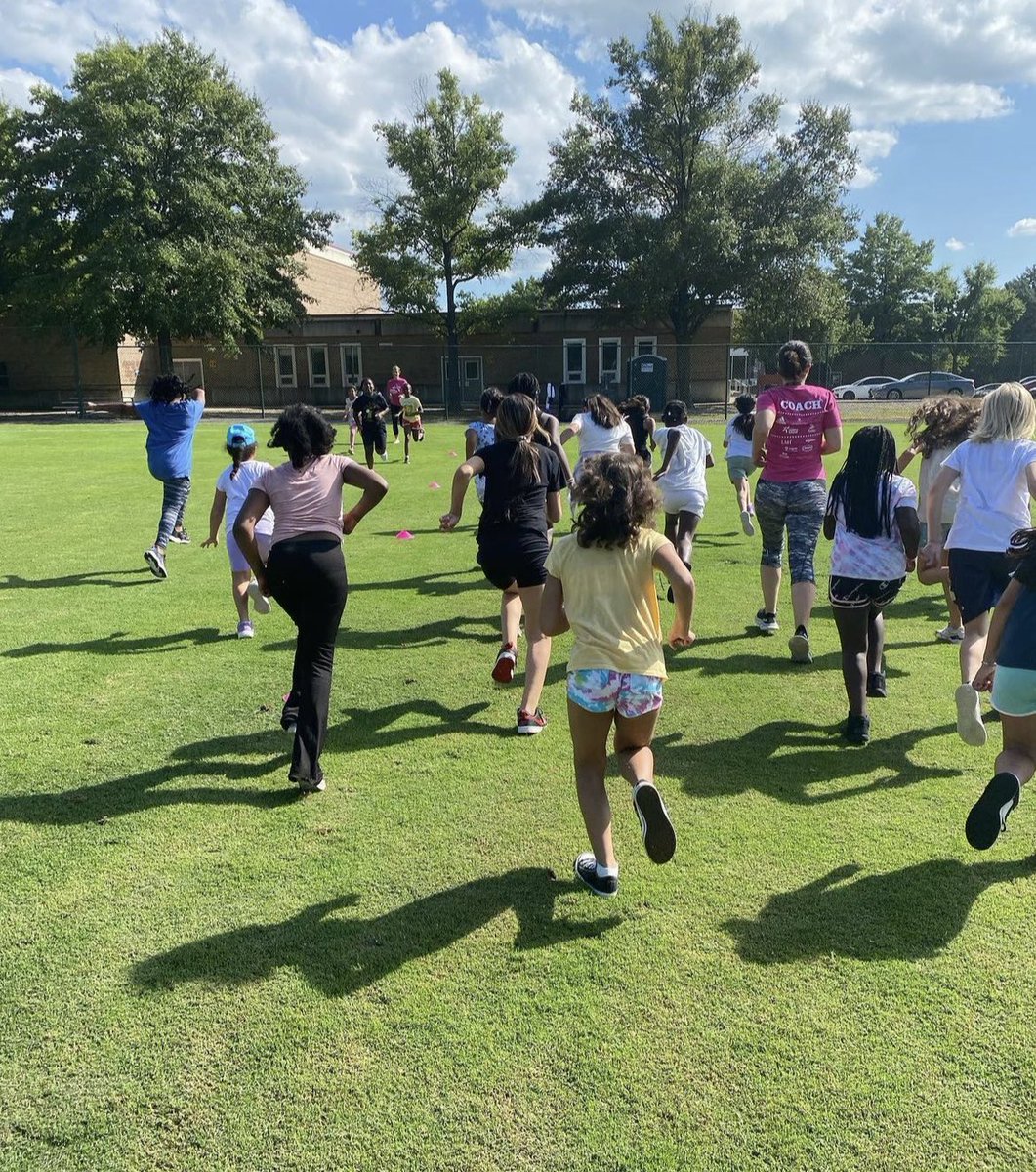 Communities In Schools of NOVA tweet media