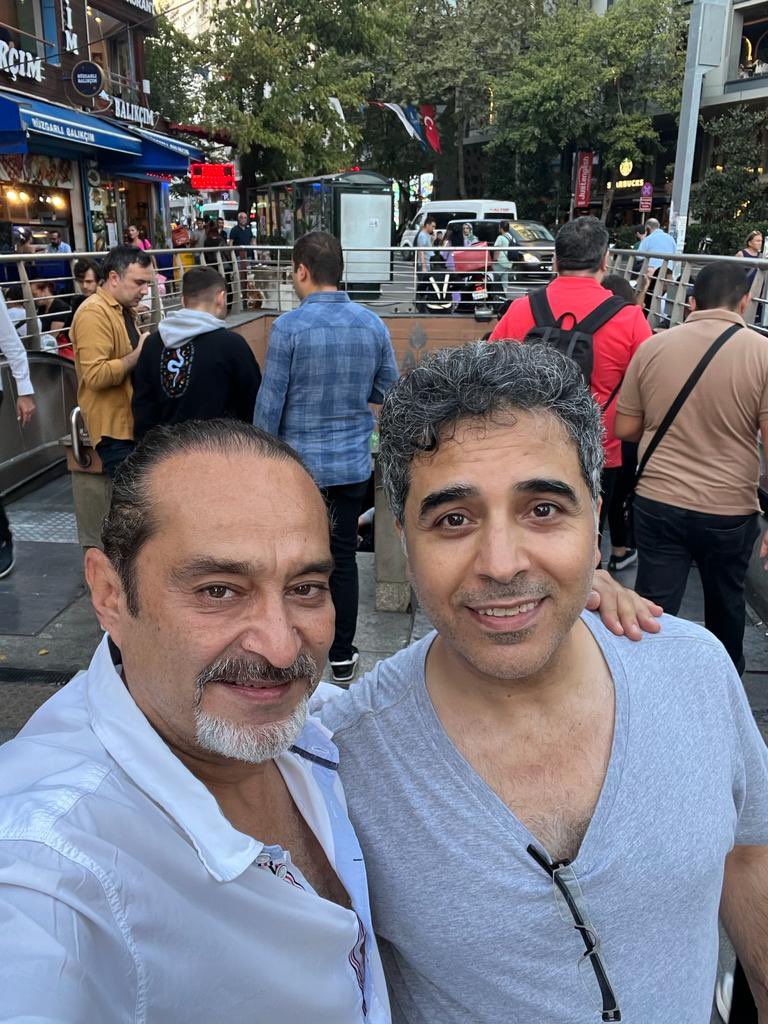 منيف الحربي tweet media