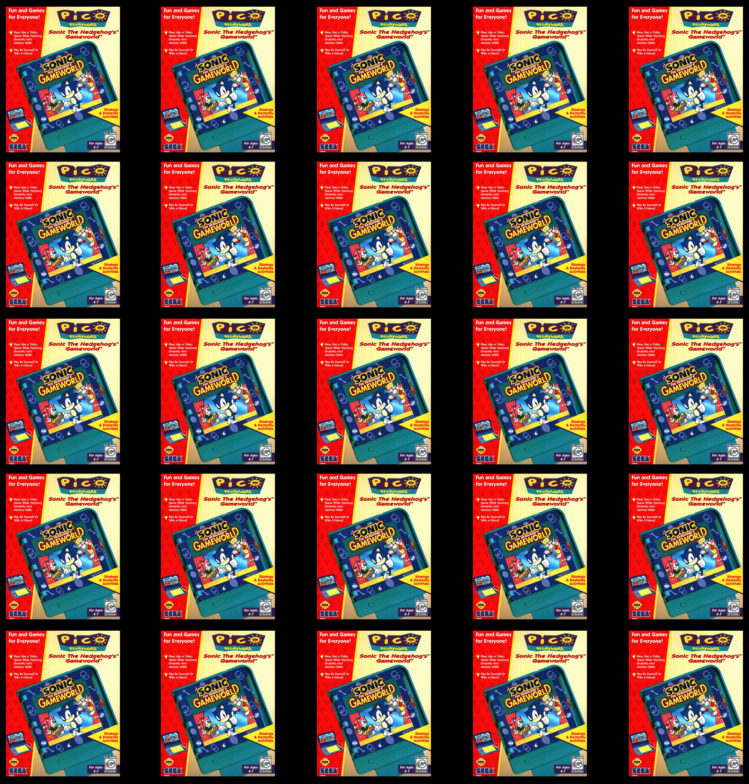 cake dm'd me saying that there's a few errors in the original post and wanted me to post the REAL DEFINITIVE 25 greatest games of all time.. I don't make the rules there is no debate 🙏
