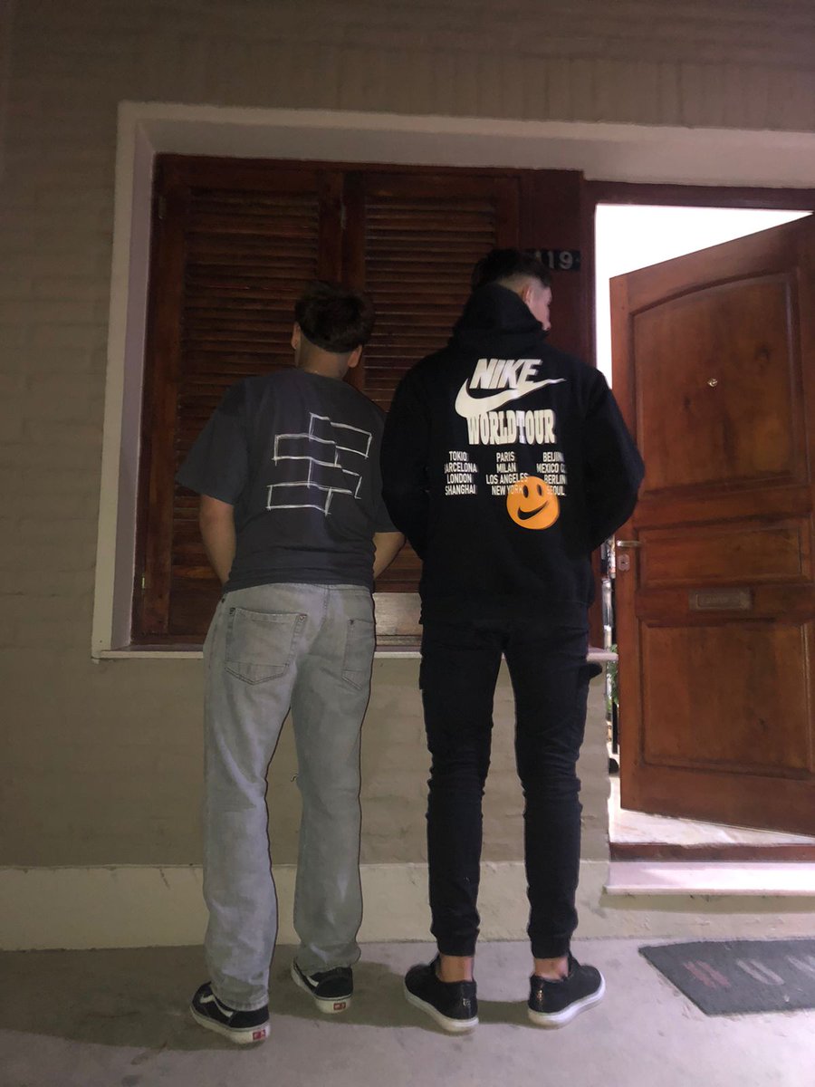 FrancoBorgogn0's tweet image. UUUFFFF pide putivuelta esta dupla el #EETPenTeos #5BE