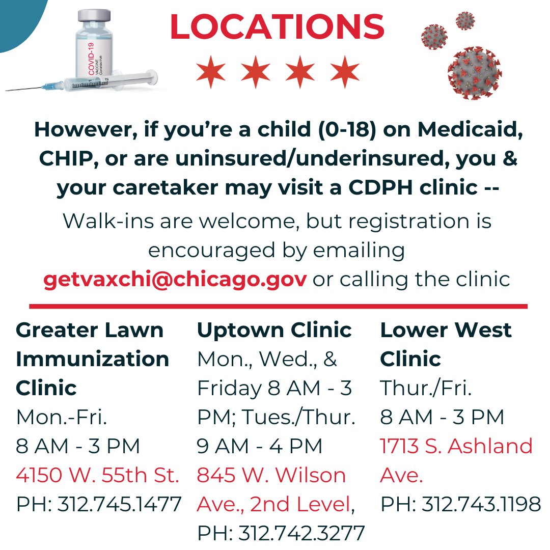 thelegalcouncil's tweet photo. Chicago residents can now access COVID boosters for added protection against the EG.5 variant! We encourage vaccination, even for uninsured individuals with options like visiting FQHCs &amp; using the Bridge Access Program. Let's prioritize health &amp; community safety!#Healthcareforall https://t.co/yABNqUIrkS