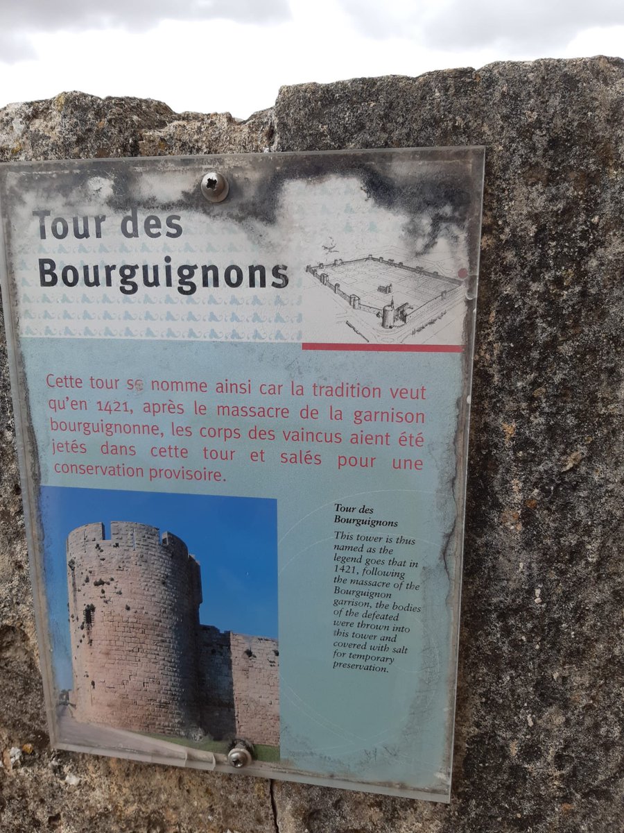 Le pire blog de voyage au monde tweet media