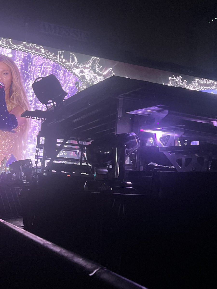 Jvashay1's tweet photo. @Beyonce  this is ridiculous and I’m tired of dealing with @Ticketmaster . Thread! https://t.co/gQZKNBCT4i