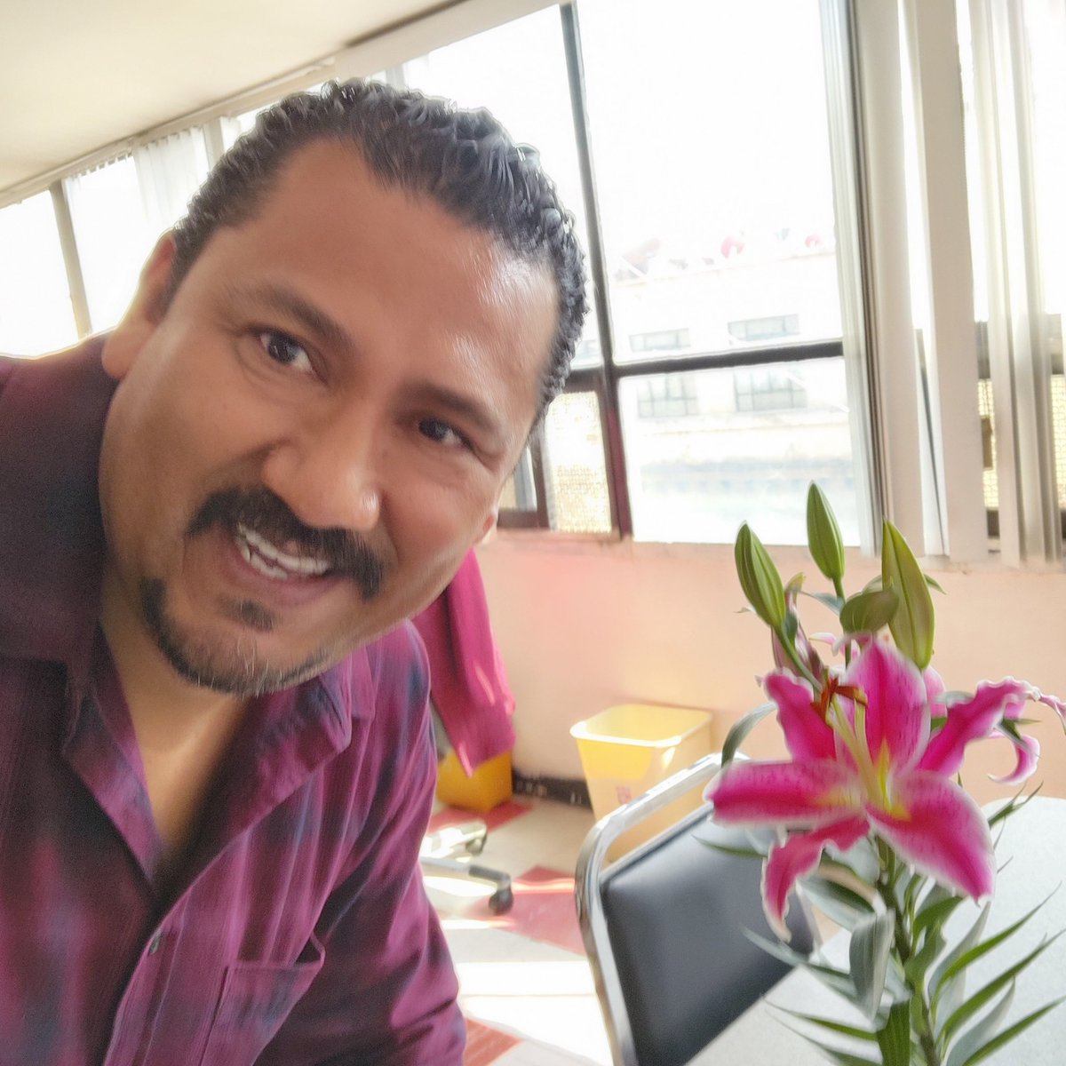 TejadaLeonides's tweet photo. #NuevaFotoDePerfil https://t.co/yPBO01FyUb