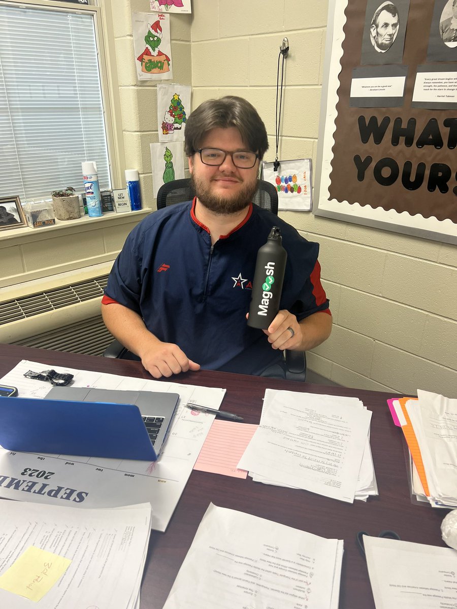 Heather Wright tweet media