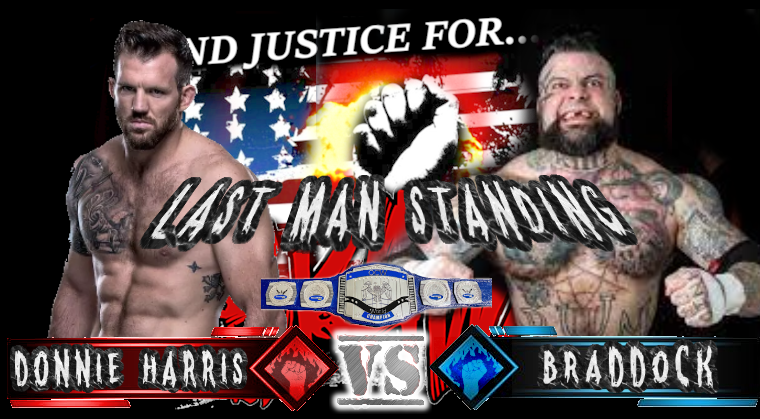 OutcastsCW's tweet image. TONIGHT We crown our NEW WORLD CHAMPION! Both of these men have EARNED this right through their dedication to OCW and their performance in the ring. Will Donnie walk away holding gold or will @Braddock420 dominate once again?