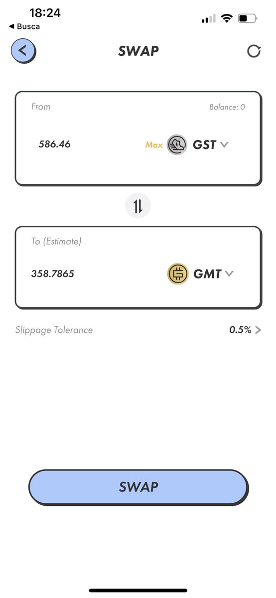davini_fabio's tweet photo. #STEPNEMBER2 #Day20 #STEPNitUP
#APERealm #ETH #eGST #STEPN
#STEPNActivationCode 24660441 https://t.co/eO0myRxBvQ