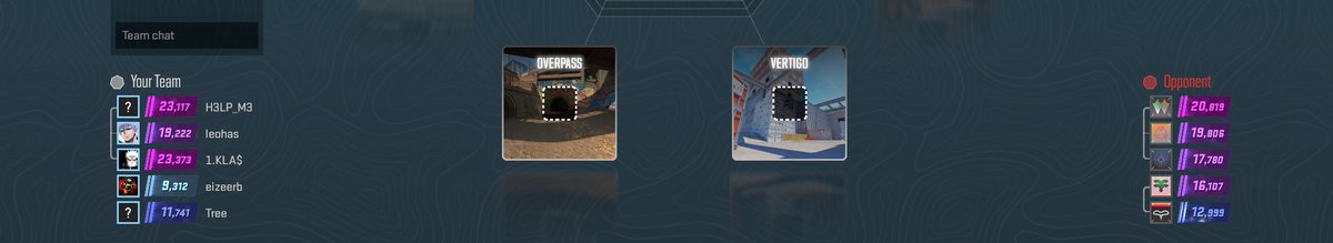 ibreezie_'s tweet photo. how tf did i get in this game? @CounterStrike https://t.co/rfL8o2mcui