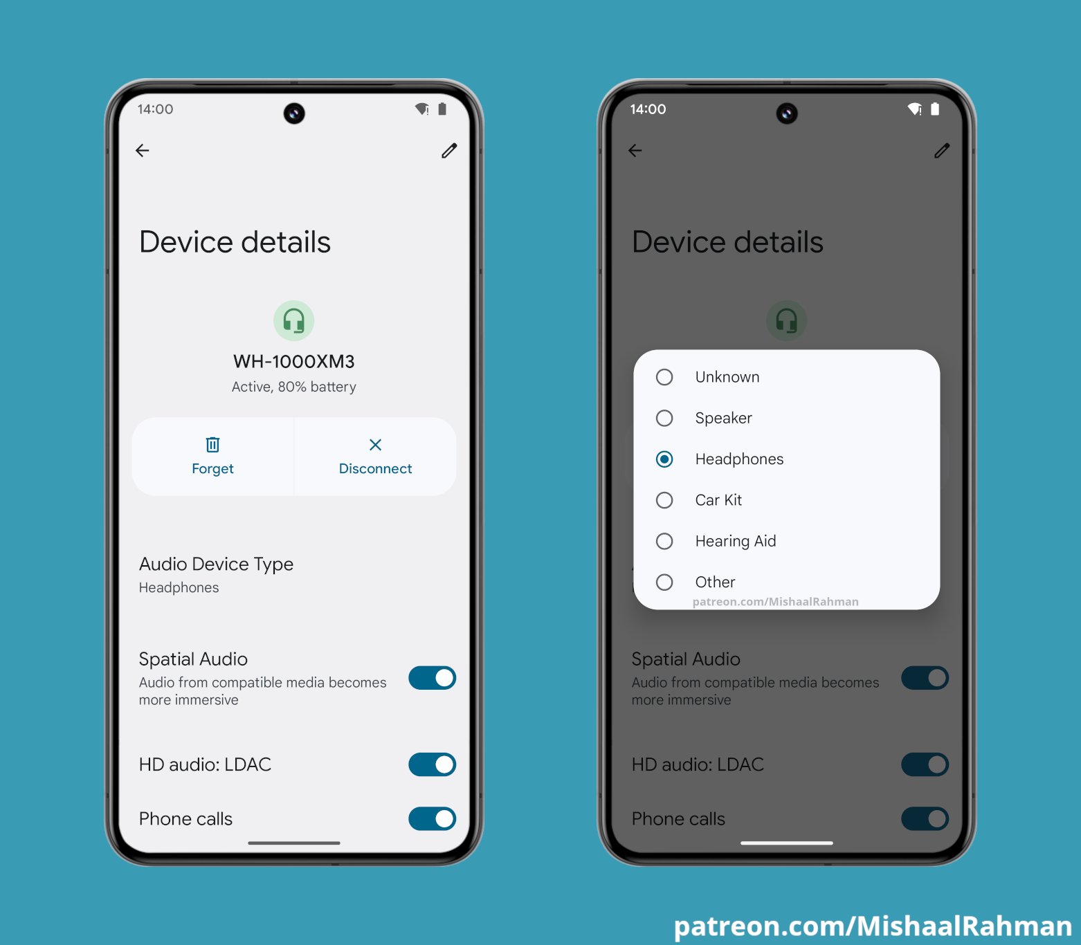 Set bluetooth device as audio new arrivals