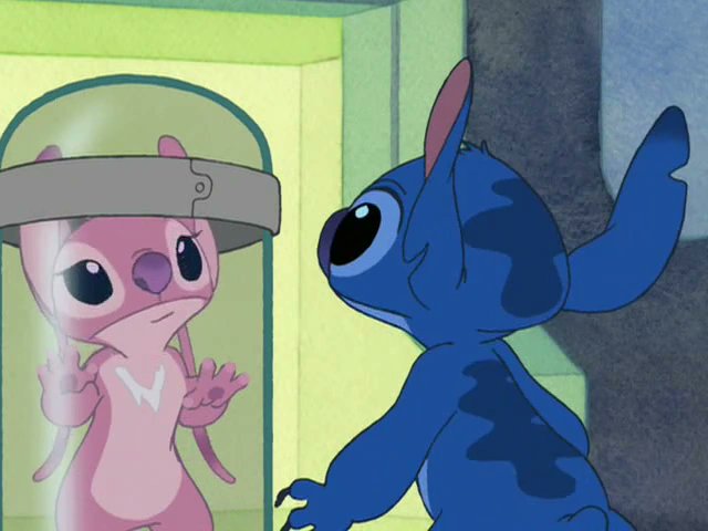 SophieTucker88's tweet image. A Very Happy 20th Anniversary to Lilo &amp;amp; Stitch: The Series! #2000sCartoons #LiloandStitchTheSeries #LiloandStitch #Disney100 #DisneyChannel youtu.be/WREobnmYO4M youtu.be/0Roq8BJWdBU youtu.be/iRTEdxpMiRo