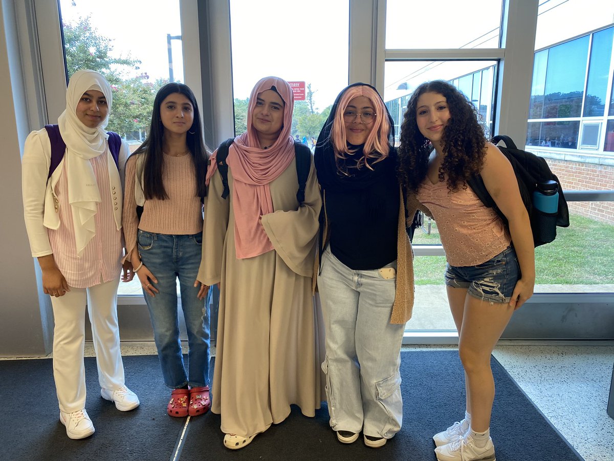 Thomas A. Edison HS tweet media