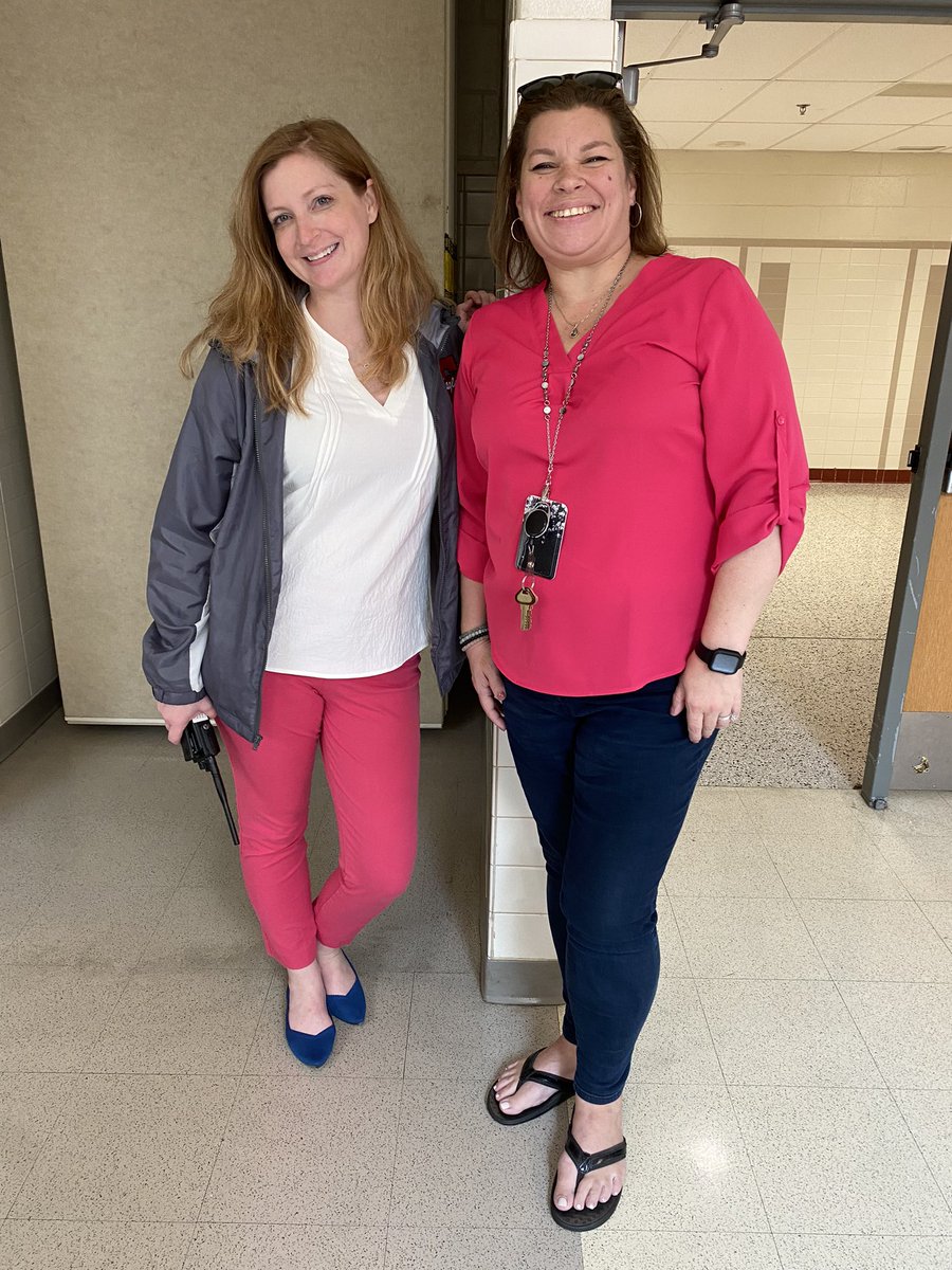 Thomas A. Edison HS tweet media