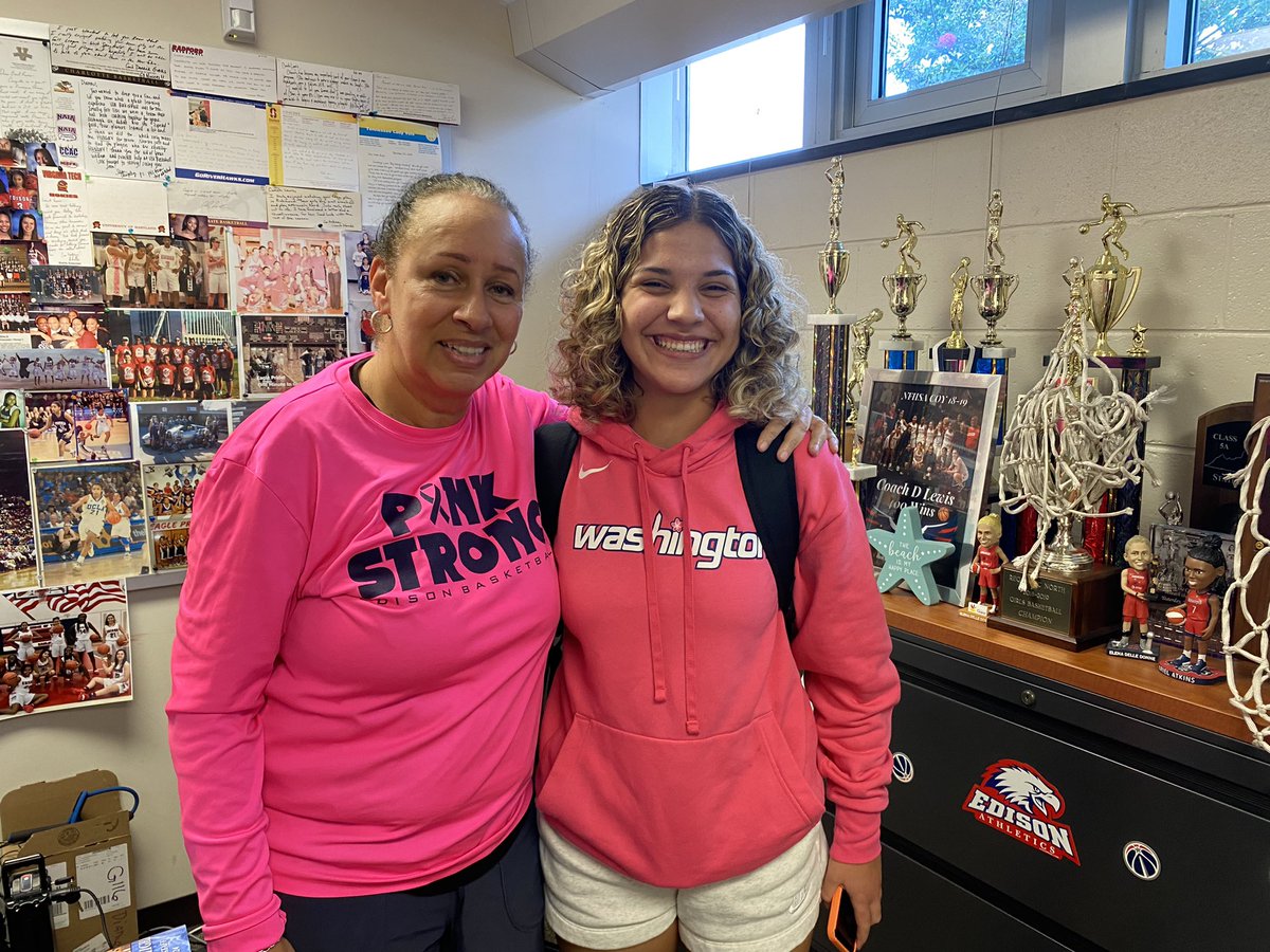 We wear pink on Wednesdays. <a href="/graceetayloredd/">Grace E. Taylor, Ed.D.</a> <a href="/MsMBStarkey/">MsMaryBethStarkey</a> <a href="/FCPSR3/">FCPS Region 3</a> <a href="/Mrs_AJBurke/">Mrs. Burke</a> <a href="/monica_bentley1/">Monica Bentley (she/her/hers)</a> <a href="/CaitlynSaxton/">Caitlyn Saxton (she/her)</a>