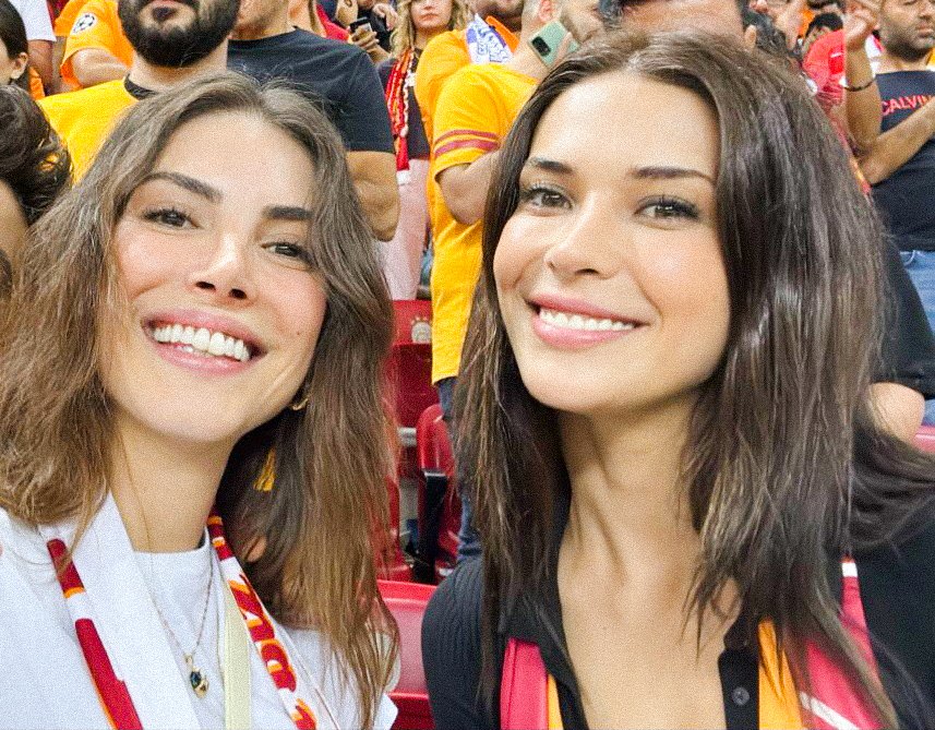 nesloves's tweet image. Yan yana ilk fotoğrafımız 🥹🤎
Çok güzelsiniz partnerlerim 🧡🧡
#DevrimÖzkan #DenizBaysal #DenDev
