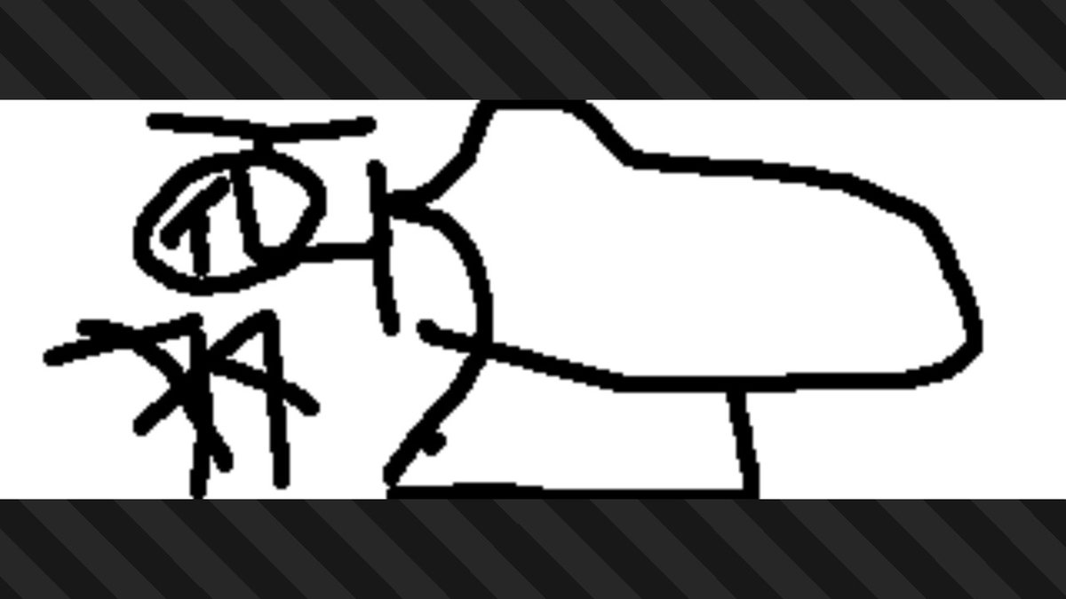 GeneralBokchoy's tweet photo. #Splatoon3 #NintendoSwitch https://t.co/9HLmKDQl7i
