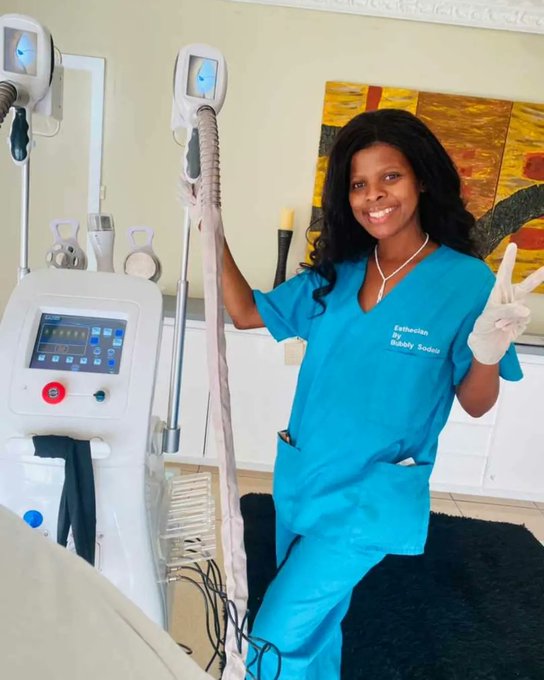 Elevation ❤️  #tbwfm2 #thisbodyworksforme https://t.co/RbeilxGAdY<a href="/tag/tbwfm2"class="tags">#tbwfm2</a><a href="/tag/thisbodyworksforme"class="tags">#thisbodyworksforme</a>