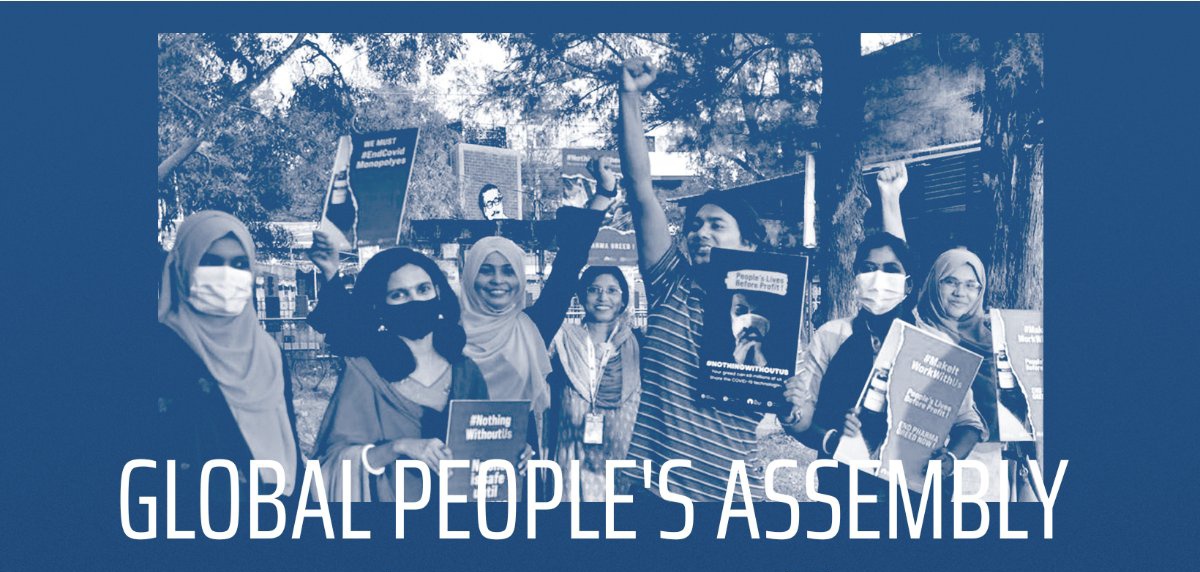 StepUpAfrika's tweet photo. #SDGsSummit Check out our 2023 #GlobalPeoplesAssembly Declaration. Link to down a copy. https://t.co/Xn4bMm0M0A #SDGs #UniteToAct https://t.co/AqDwHgmaCG