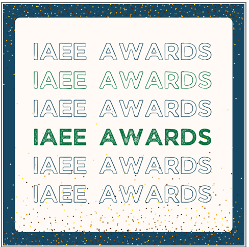 IAEESE's tweet photo. Do you know someone who has gone above and beyond helping the exhibitions industry? With 11 awards to choose from, nominate an #IAEEMember today for this prestigious honor! #IAEEAward https://t.co/5fwbKfn4Jr
#IAEE #exhibitionsmeanbusiness #IAEEmembers #IAEEcommunity https://t.co/36dnW1sqJM