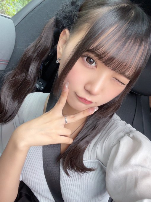 奥野未悠のTwitter画像6