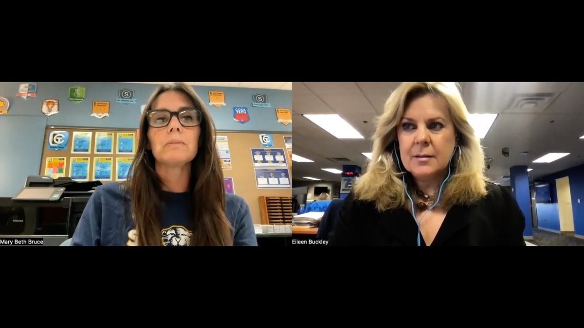 Eileen Buckley tweet media