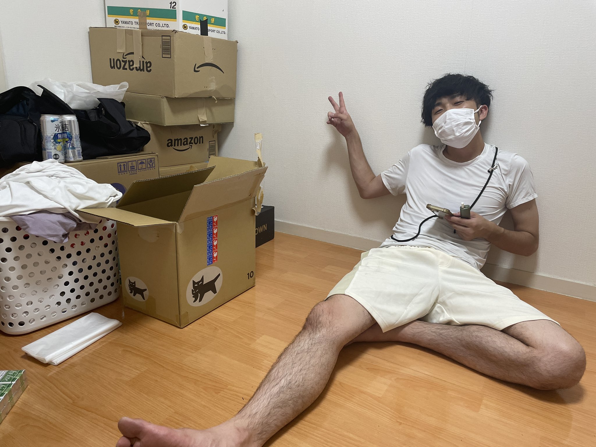 歌舞伎町に住み始めた3人 チェキ 歌舞伎町に住み始めた3人 チェキ 歌舞伎町に住み始めた3