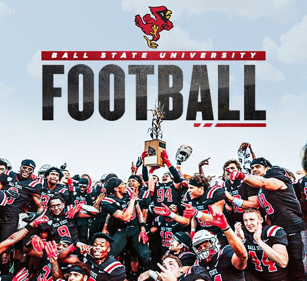 Thank you for the Game Day invite! <a href="/CoachAI/">Aaron Ingram 🏈</a>